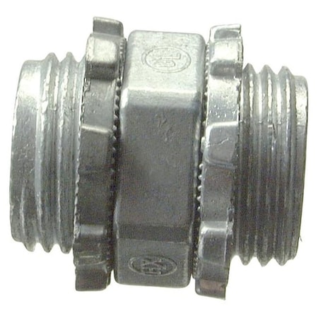 Halex Box Spacer Znc Rigd Indr 3/4In 21642