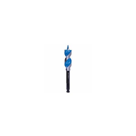 Sm Products Stinger Woodboring Auger Drill Bit, 6-1/2 x 1-1/16 In. 12011