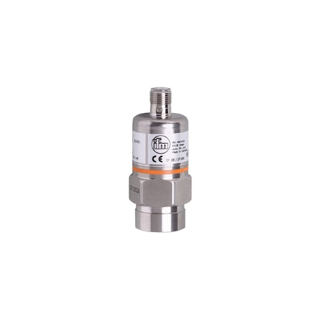 Ifm Pressure transmitter with ceramic measuring cell PA3224