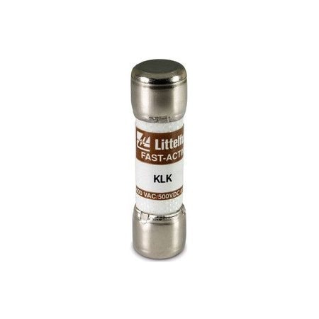 Littelfuse Fuse Accessories KLK-2/10