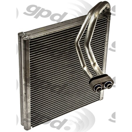 Global Parts Distributors Evaporator 4712083