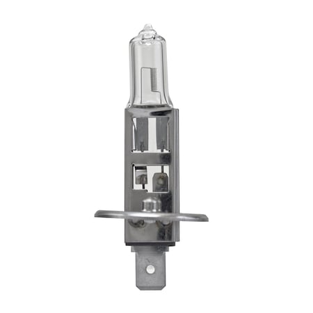 Hella BULB H1 12V 55W P14.5S T2.5 +50, 2PK  H1P50