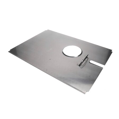 Henny Penny Cover, Drain Pan, 341 70491