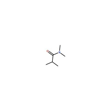 Ak Scientific N, N-Dimethylisobutyramide (5g), CAS 21678-37-5 3682AL-5g