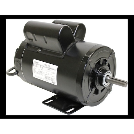 Pems K56AD26F50C Replacement Motor for CENTURY 1/0.33 1800/1200 56 MOTOR-010-01