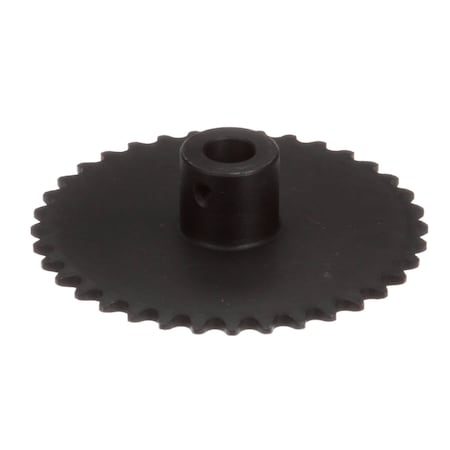 Hatco Sprocket, Conveyor, TM-10H 05.09.055.00
