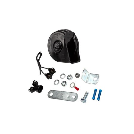 Acdelco HORN KIT GENERIC (HIGH NOTE), Horn, 84594588