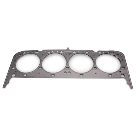 Powerplay 4.165 in. MLX Head Gasket for 0.040 in. Thickness - Small Block Chevy PO3608639