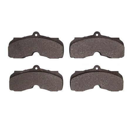 Dfc 5000 Advanced, Disc Brake Pad Set,  1551-0003-00