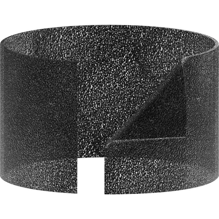 Trusens Replacement Carbon for Filter, PK3 AFCZ2000-01