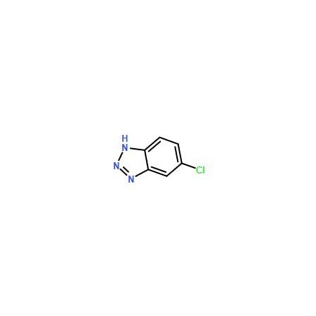 Ak Scientific 5-Chlorobenzotriazole (5g), CAS 94-97-3 K721-5g