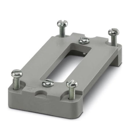 Phoenix Contact HC-B 10-ADP/1 DSUB 25 D-SUB adapter 1775499