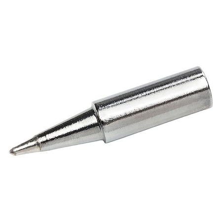 Weller Tip, Conical 0.8 Mm for Wlir70 PK5 WLTC08IR70-5
