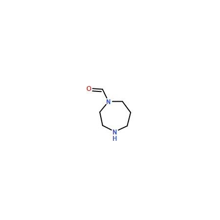 Ak Scientific 1-Formylhomopiperazine (1g), CAS 29053-62-1 Q824-1g