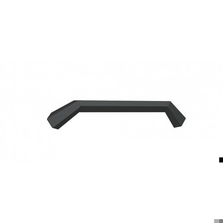 Road Armor 16-18 GMC 1500 SPARTAN Front Bumper Bolt-on Sheet Metal Pre-Runner Gua 2161XFPRB