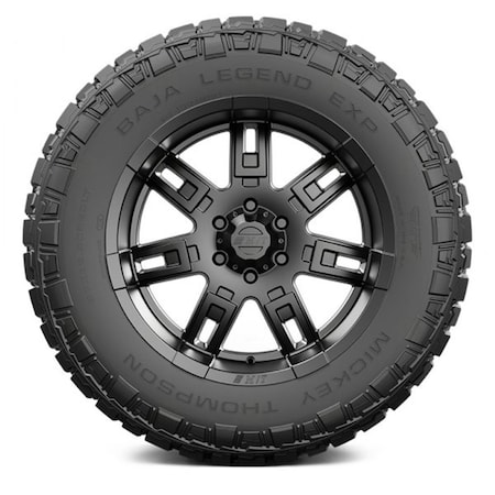Slugfest Supplies Baja Legend EXP Tire for LT305, 70R18 126 & 123Q SL3619209