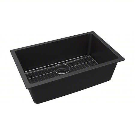 Elkay Sink ELGRU13022BK0C