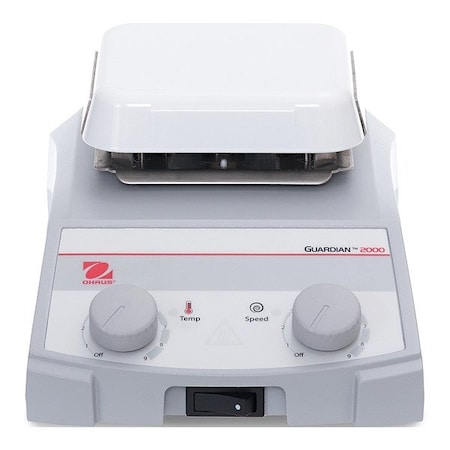 Guardian 2000 Hotplate e-G21HS04C