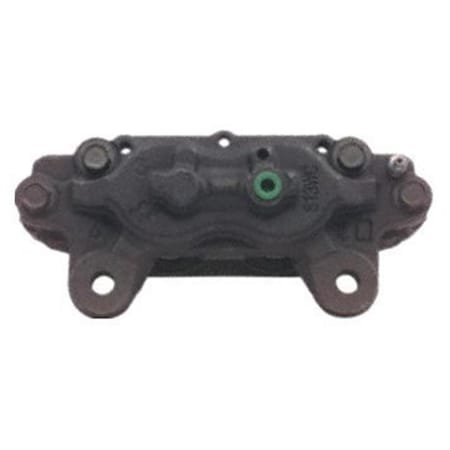 A1 Remfg Import Friction Brake Caliper A42-191653