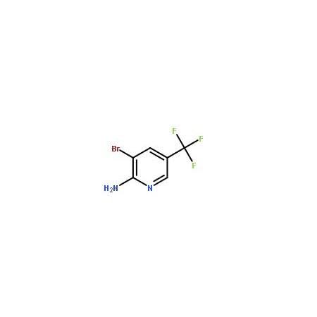 Ak Scientific 3-Bromo-5-(trifluoromethyl)pyridin-2-amine (100g), CAS 79456-30-7 Y6402-100g