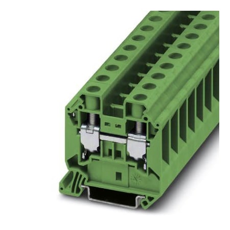 Phoenix Contact UT 16 GN Feed-through terminal block 3044211