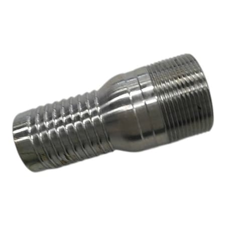 John Deere HOSE FITTING, OEM N206391