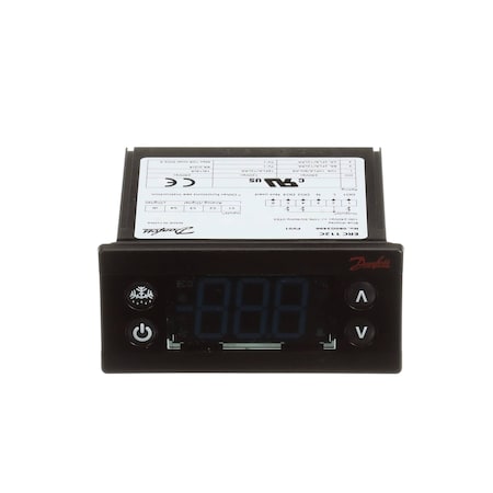 Delfield ASSY, CTRL, FRZR, 407P-ES 000-CZ0-0274-S