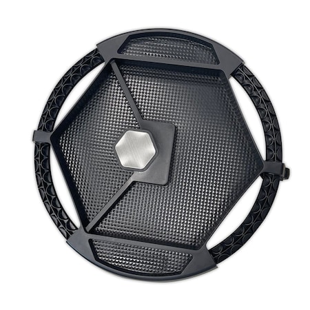 Vim Tools 20 Inch Rolling Tool Tray VIMRTT20