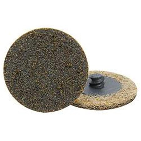 Allstar Performance Twist Lock Cleaning Discs - Coarse ALL12101