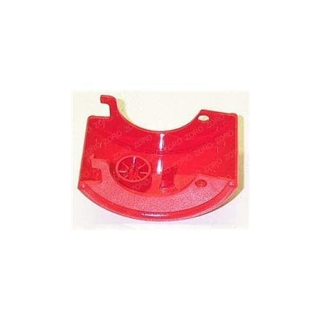 Yale REPLACEMENT COVER, SWITCH 580011991