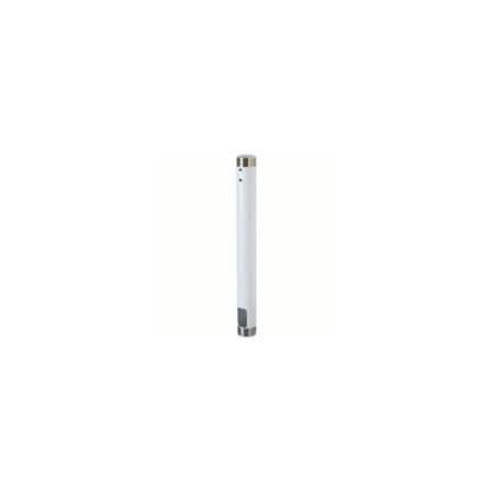 Chief FIXED PIPE 60 WHITE COO US CMS060W