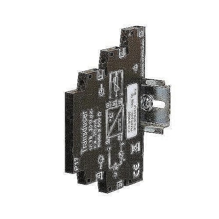 Pce Instruments Thermocouple converter for K-type, outputs 4-20 mA for -148 to 2498 deg F measurements PCE-P17TC