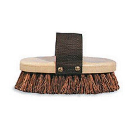 Decker Mfg Company Palmyra Grooming Brush 90