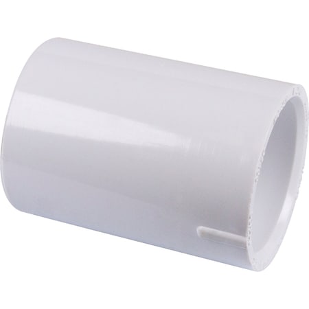 Ipex 1'' Sch. 40 PVC Coupling 435450