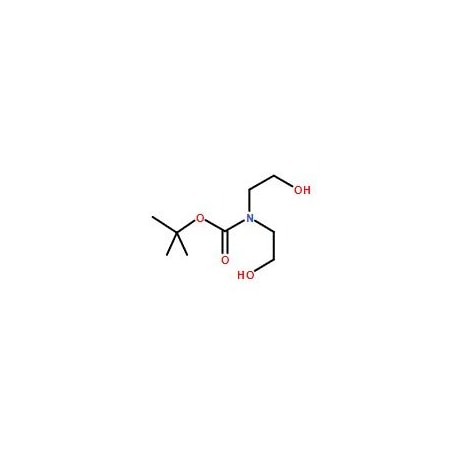 Ak Scientific N-Boc-diethanolamine (5g), CAS 103898-11-9 7530AH-5g