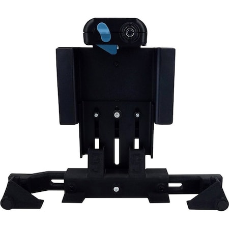 Gamber Johnson Gamber-Johnson Pro Size - Universal Tablet Cradle - Tablet PC 7160-1299-10