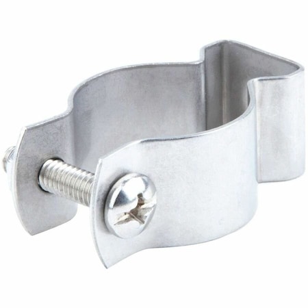 Dottie Hanger, Conduit; EMT Use, 1 in, 304 Stainless Steel PH100BSS