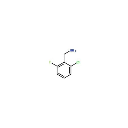 Ak Scientific 2-Chloro-6-fluorobenzylamine (25g), CAS 15205-15-9 X8146-25g
