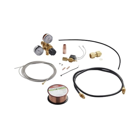 Lincoln Electric Mig Conversion Kit K610-1