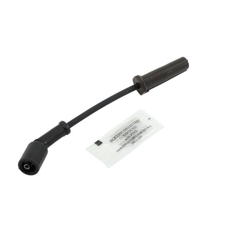 Acdelco WIRE ASM-SPLG, Spark Plug Wire,  357D