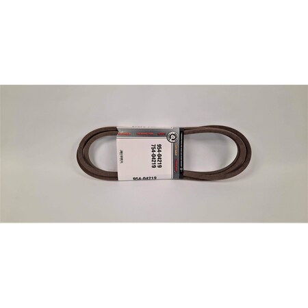 Mtd Belt-V A Sec X 10 954-04219