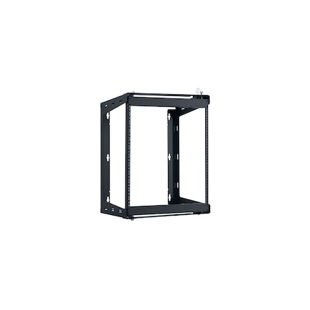 Lowell Swing-Gate Rack 12Ux24D SR-1224