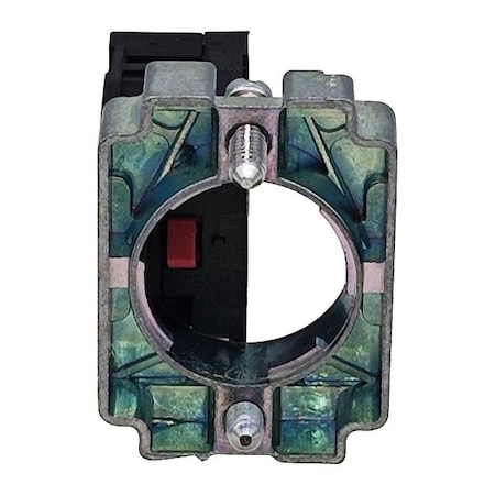 Dayton Contact Block, Rear Mounting Location GGS_116355