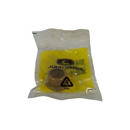 John Deere BUSHING, JOHN DEERE OEM D18403 D18403
