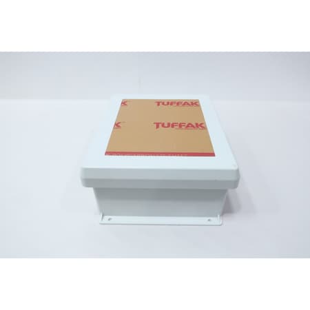 Dwyer Instruments DUST COLLECTOR TIMER CONTROLLER DCT1022-DCP200A-WPP