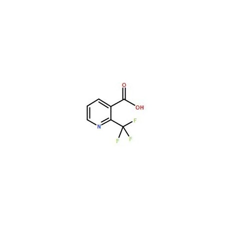 Ak Scientific 2-(Trifluoromethyl)nicotinic acid (100g), CAS 131747-43-8 X4011-100g