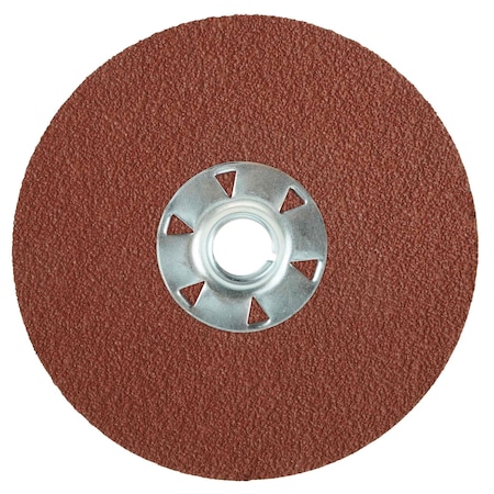 Tiger 3D Max Ceramic 5 RFD 60+ Grit 5/8-11 Arbor Hole 68739