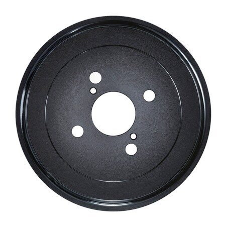 Wagner Brakes Brake Drum-BD126408E BD126408E