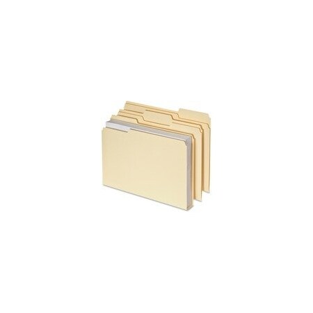 Pendaflex FOLDER, LTR, DBLSTUF, 50, MLA, 50PK 54459