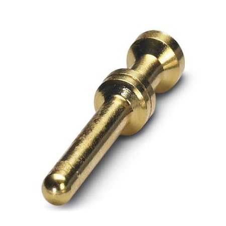 Phoenix Contact CK2 5-ED-1 00ST AU Turned 2.5 crimp 1674781